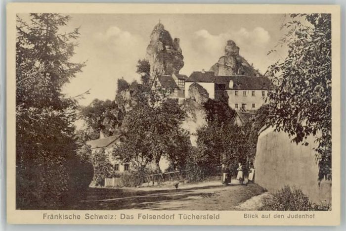 Tuechersfeld udenhof
