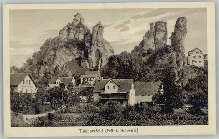 Tuechersfeld