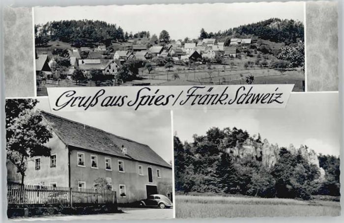 Spies Gasthaus Hauenstein