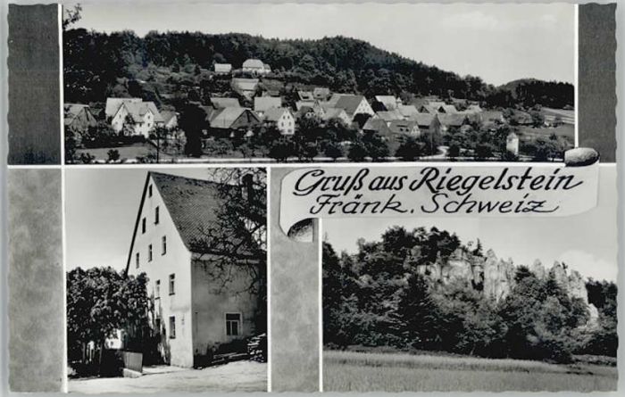 Riegelstein Gasthaus zum Eibgrat