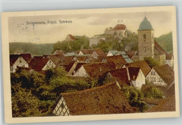 Betzenstein