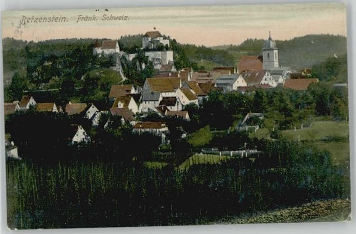 Betzenstein