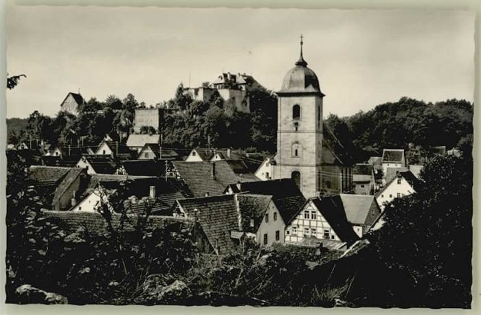 Betzenstein
