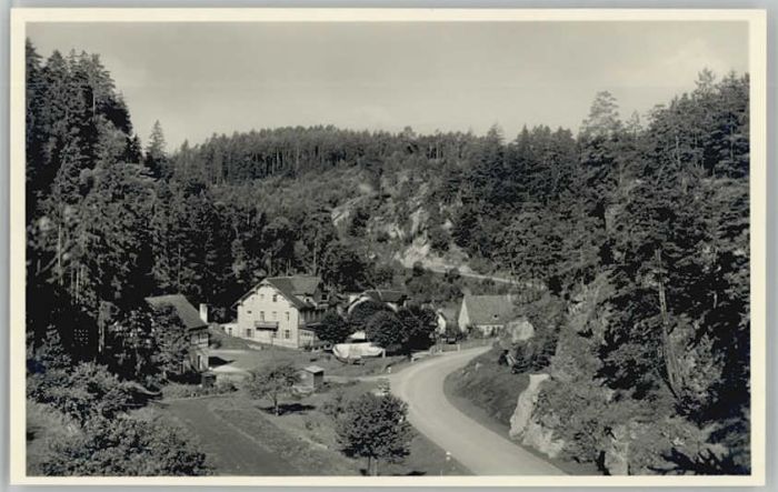 Schuettersmuehle rhaus Gaststätte *