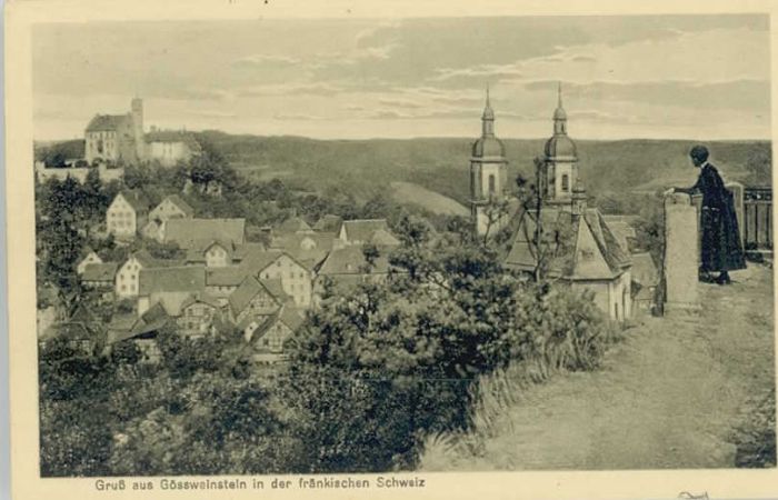 Goessweinstein