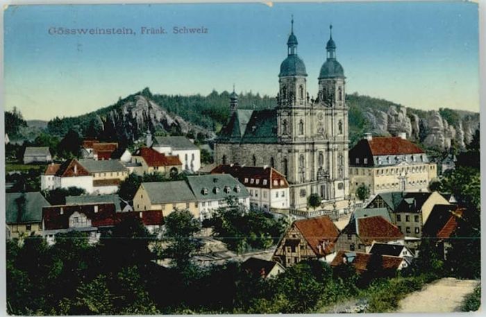 Goessweinstein