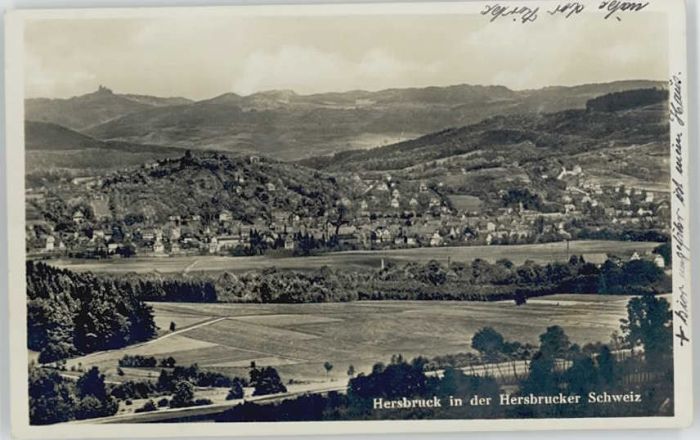 Hersbruck Bayern