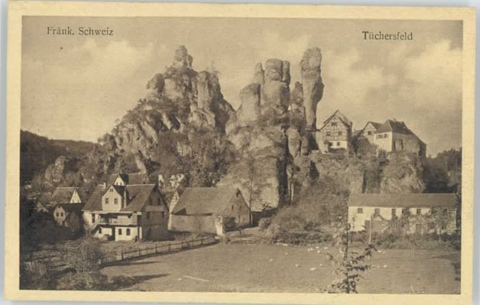 Tuechersfeld
