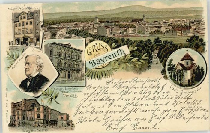 Bayreuth
