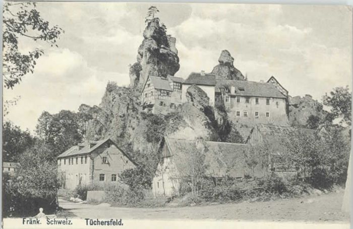 Tuechersfeld