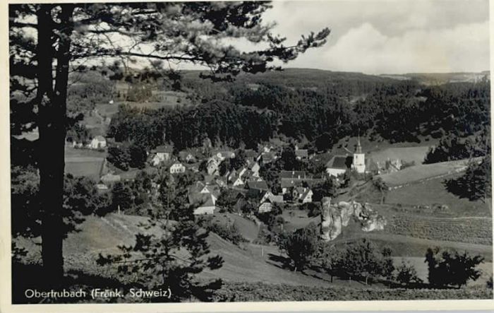 Obertrubach
