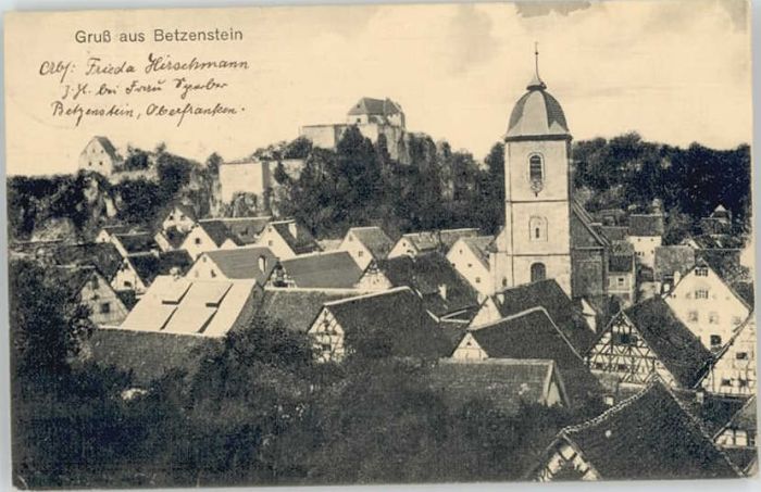 Betzenstein
