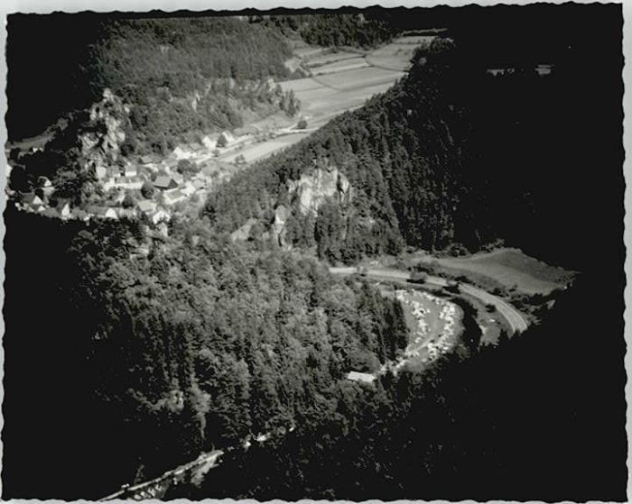 Tuechersfeld liegeraufnahme