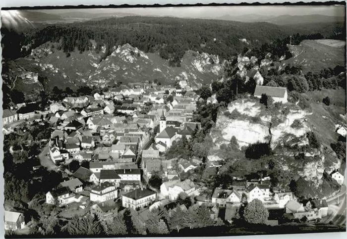 Pottenstein Oberfranken Pottenstein