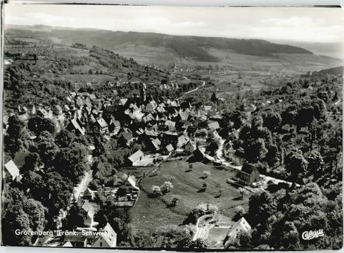 Graefenberg liegeraufnahme