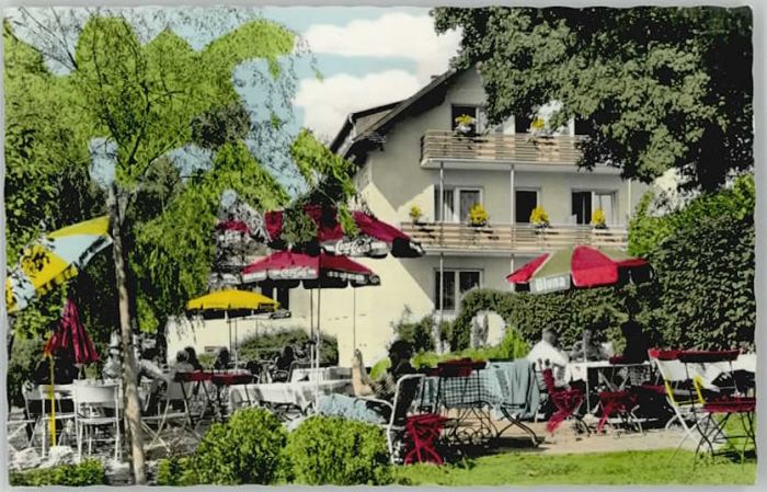Warmensteinach Cafe Pension Hotel Krug