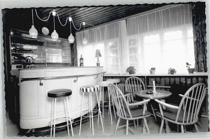 Oberwarmensteinach Gästehaus Hubertus