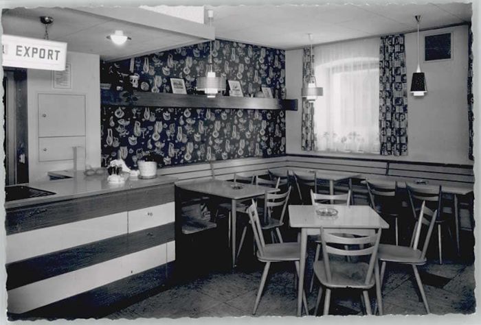 Seybothenreuth Gasthaus Böhmer