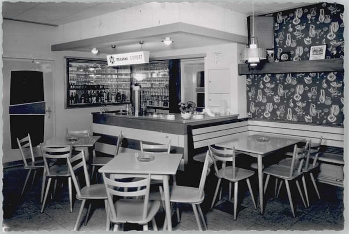 Seybothenreuth Gasthaus Böhmer