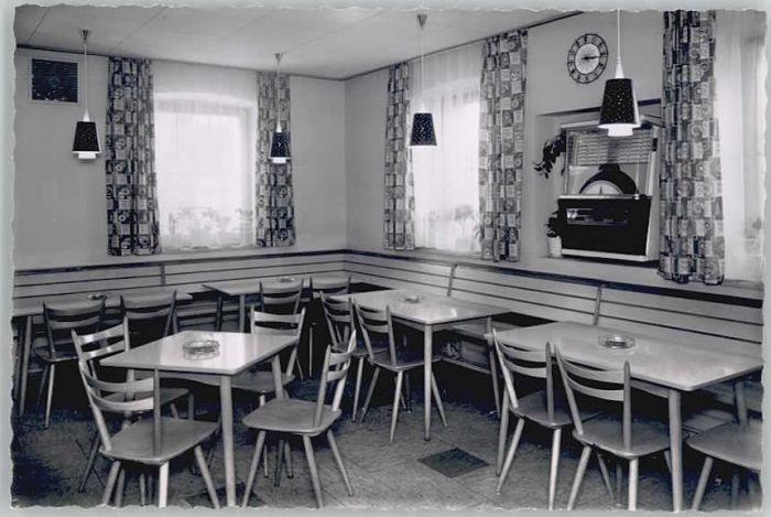 Seybothenreuth Gasthaus Böhmer