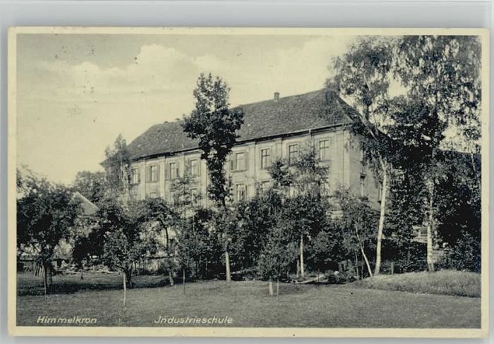 Himmelkron Industrieschule