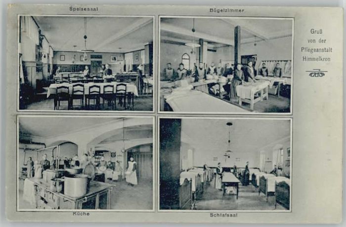 Himmelkron Pflegeanstalt