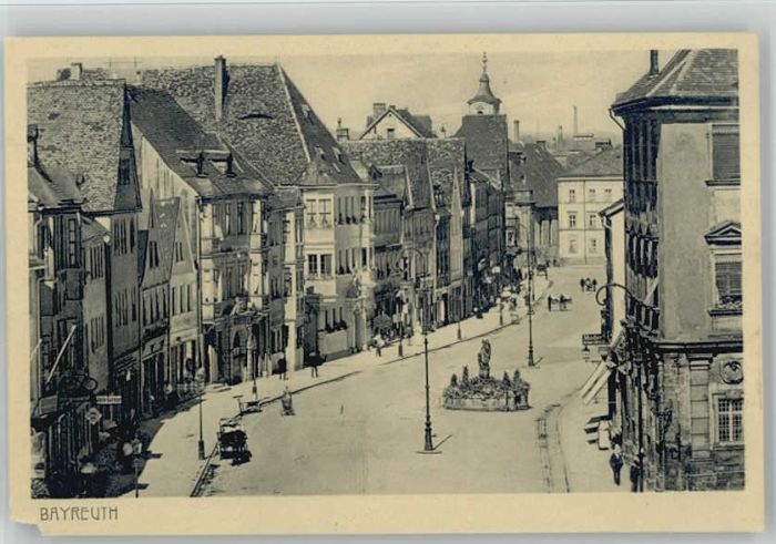 Bayreuth