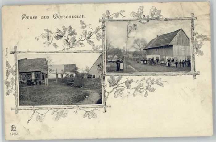 Goessenreuth Himmelkron