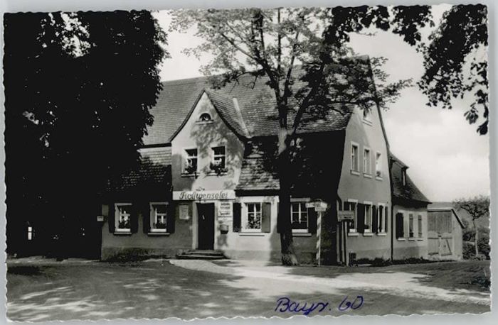 Bayreuth Rollwenzelei