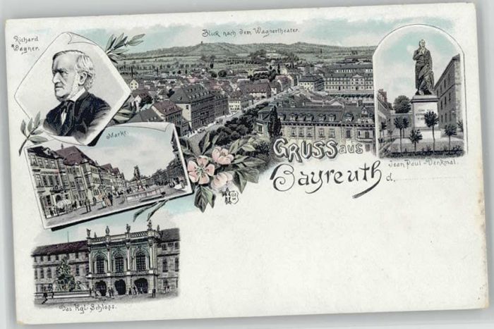 Bayreuth