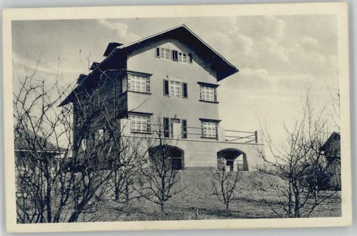 BAYREUTH Bayern Jugendherberge