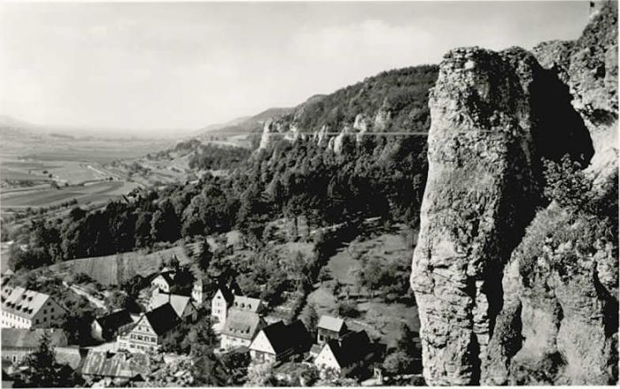 Streitberg Oberfranken