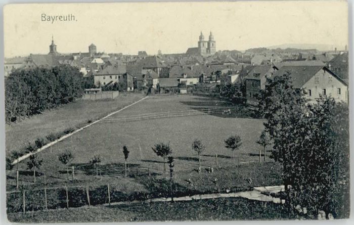Bayreuth