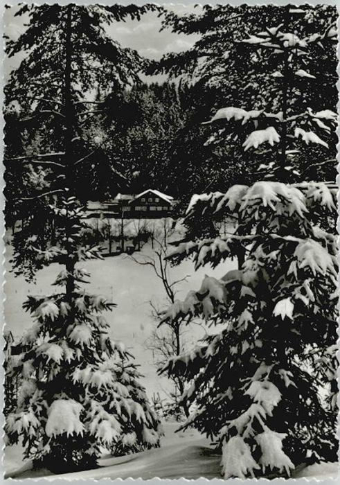 Oberwarmensteinach Gästehaus Hubertus