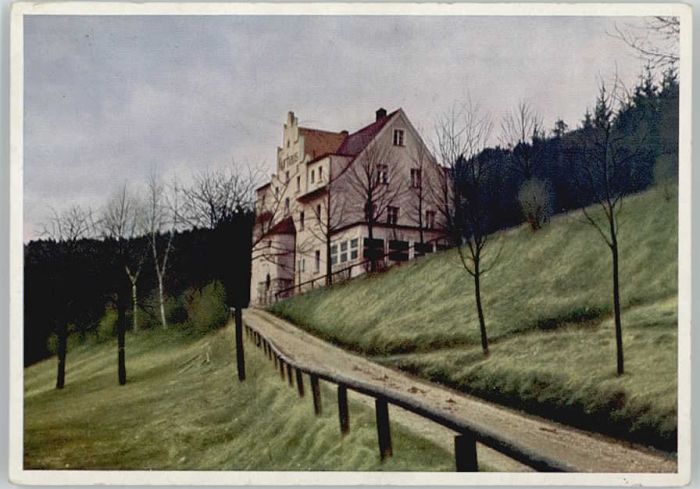 Unterachtel Pension Kraft