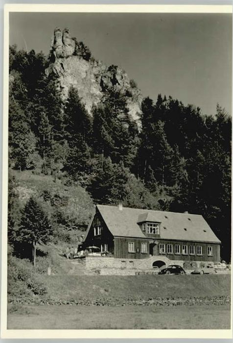 Behringersmuehle asthaus zum Bauernwirt Sachsenmühle *