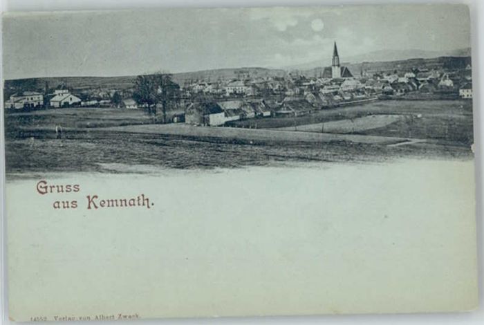 Kemnath  * 1900