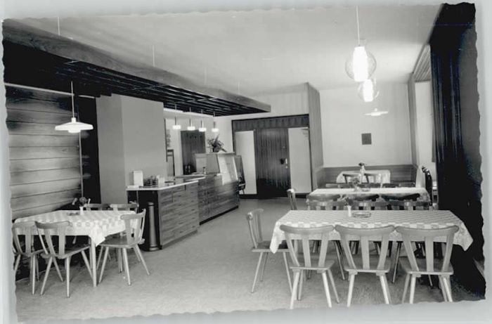 Bischofsgruen Bischofsgruen Hotel Berghof * 1963