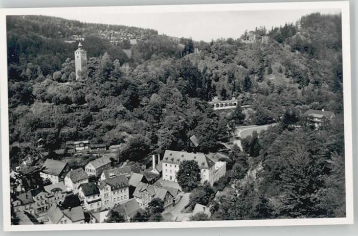 Bad Berneck  * 1955