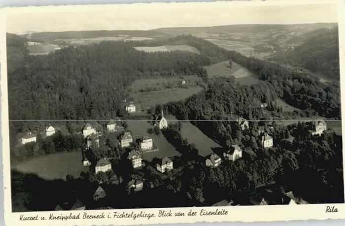 Bad Berneck  x 1944