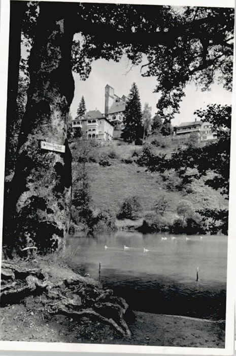 Bad Berneck  * 1953