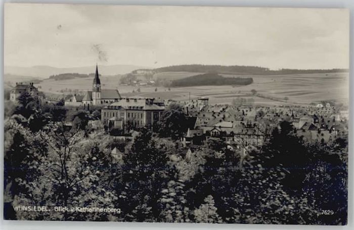 Wunsiedel  * 1921-1965