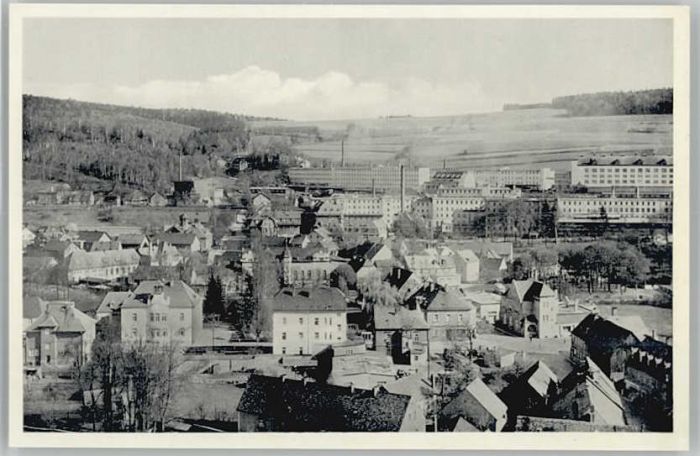 Arzberg Oberfranken Arzberg Porzellanfabrik * 1921-1965