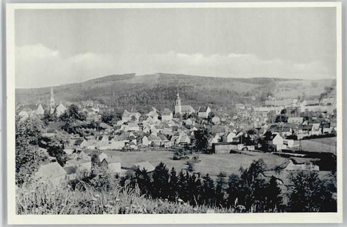Arzberg Oberfranken Arzberg  * 1921-1965