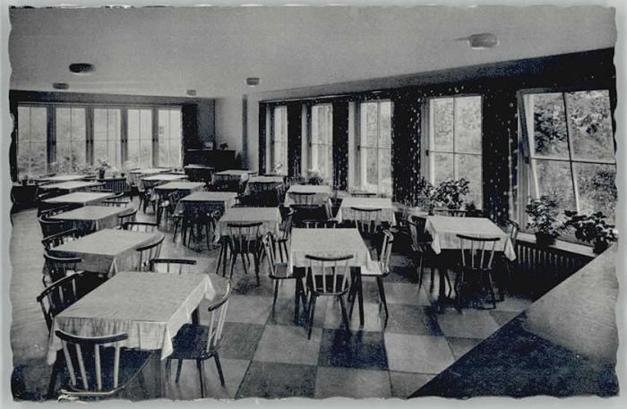 Wunsiedel Mädchenheim * 1921-1965