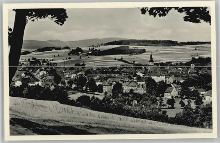 Wunsiedel  * 1921-1965