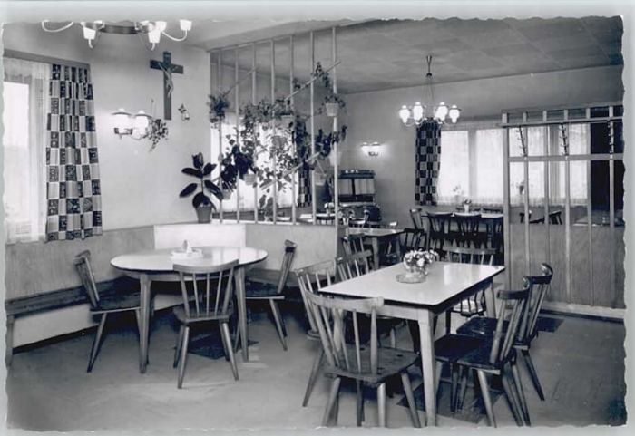 Gruenberg Oberpfalz Gasthaus Waffenschmied * 1962