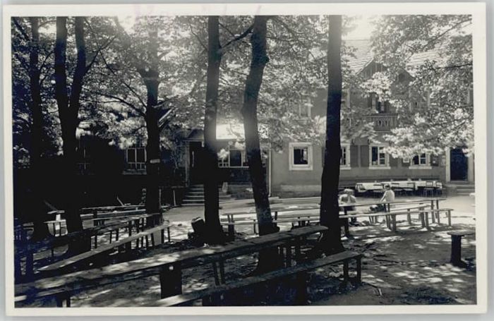 Waldstein Fichtelgebirge Waldstein [handschriftlich] * 1921-1965