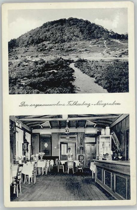 HAMBURG  CITY Burg Stoertebeker * 1950