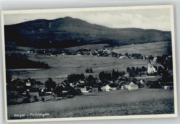 Wunsiedel  x 1921-1965